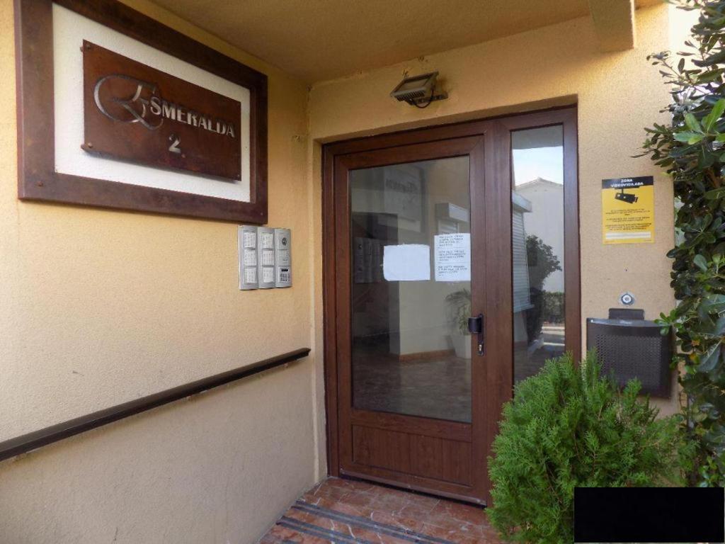 Precioso Apartamento Junto A Playa Y Con Piscina. Apartment Malaga Exterior photo