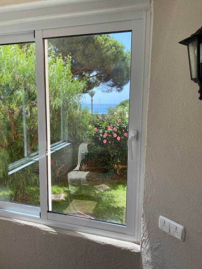 Precioso Apartamento Junto A Playa Y Con Piscina. Apartment Malaga Exterior photo