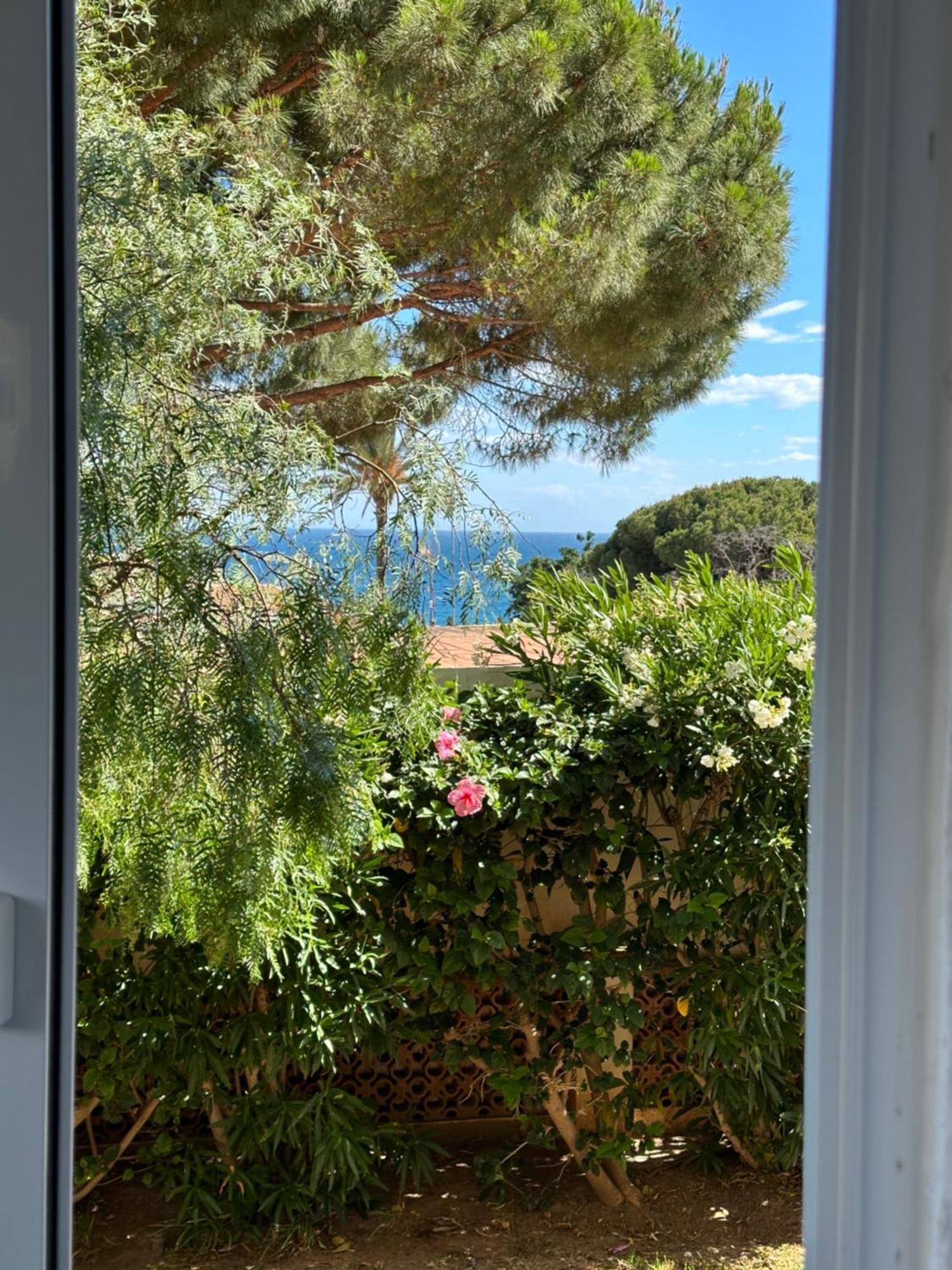 Precioso Apartamento Junto A Playa Y Con Piscina. Apartment Malaga Exterior photo